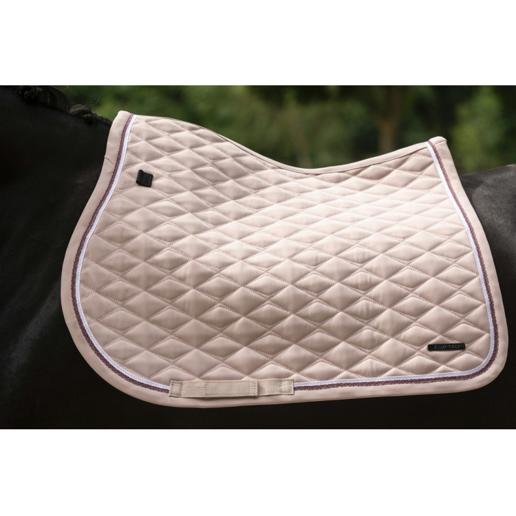 Tapis de selle Lami-Cell Midnight Tapis de selle Lami-Cell Midnight