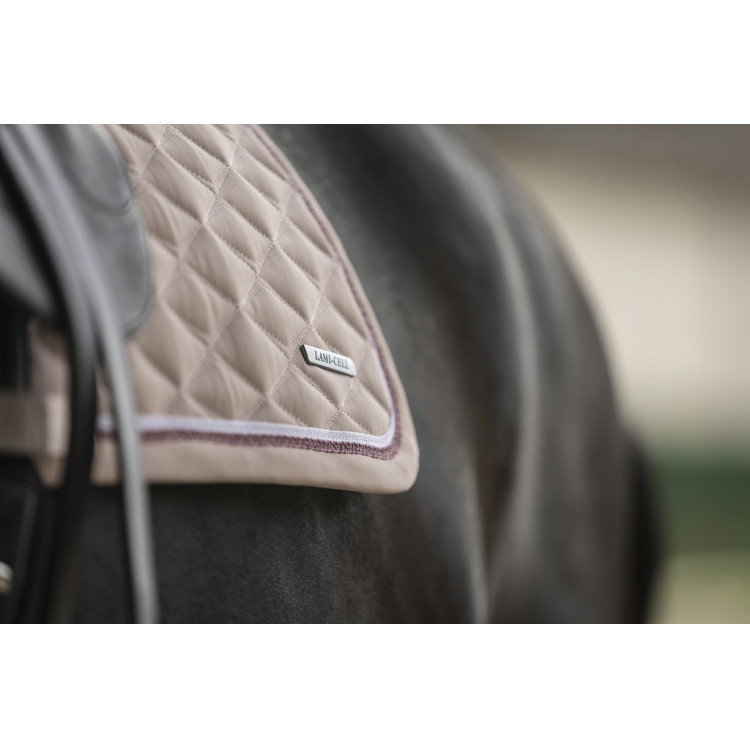 Tapis de selle Lami-Cell Midnight Tapis de selle Lami-Cell Midnight