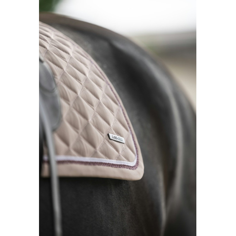 Tapis de selle Lami-Cell Midnight Tapis de selle Lami-Cell Midnight