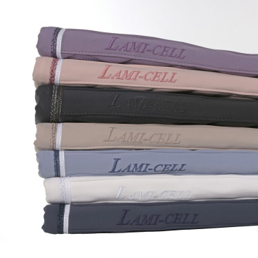 Tapis de selle Lami-Cell Midnight Tapis de selle Lami-Cell Midnight