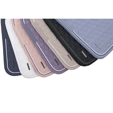 Tapis de selle Lami-Cell Midnight Tapis de selle Lami-Cell Midnight