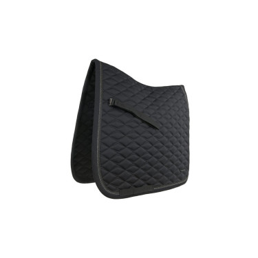 Tapis de dressage Lami-Cell Midnight