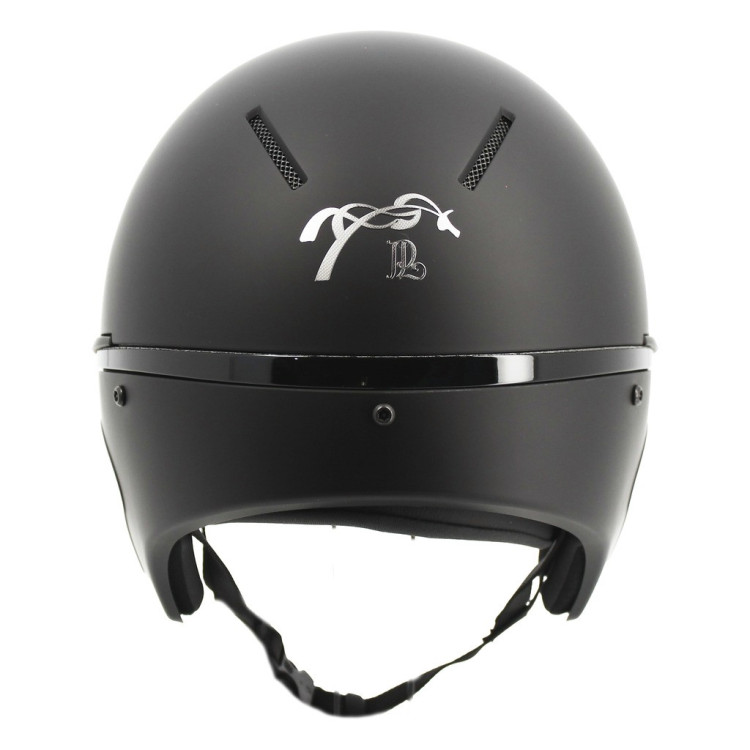 Casque Pénélope visière courte Casque Pénélope visière courte