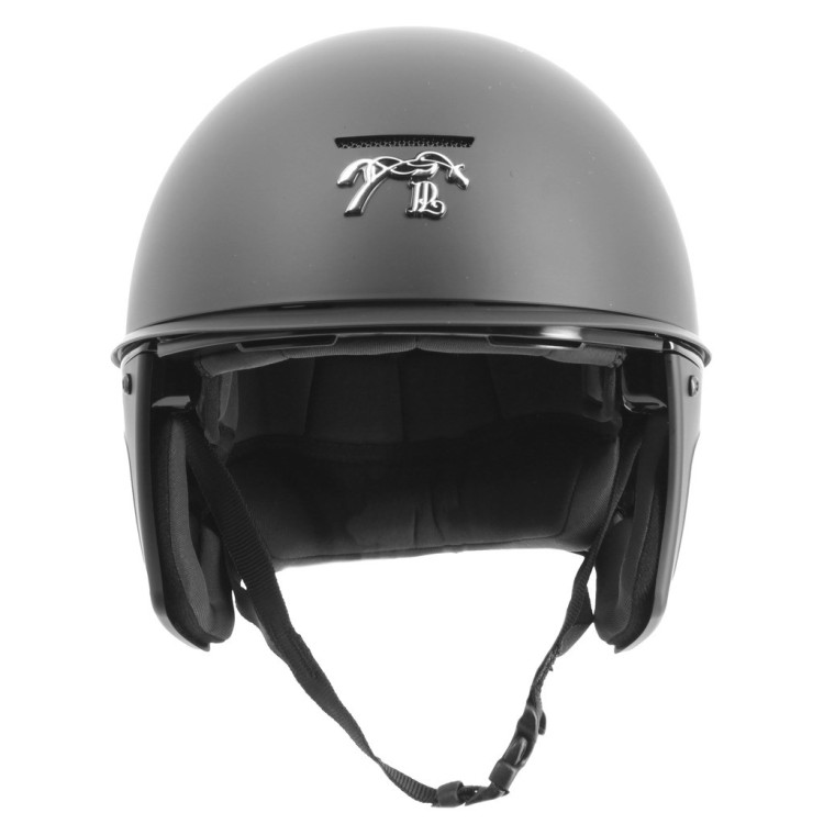 Casque Pénélope visière courte Casque Pénélope visière courte