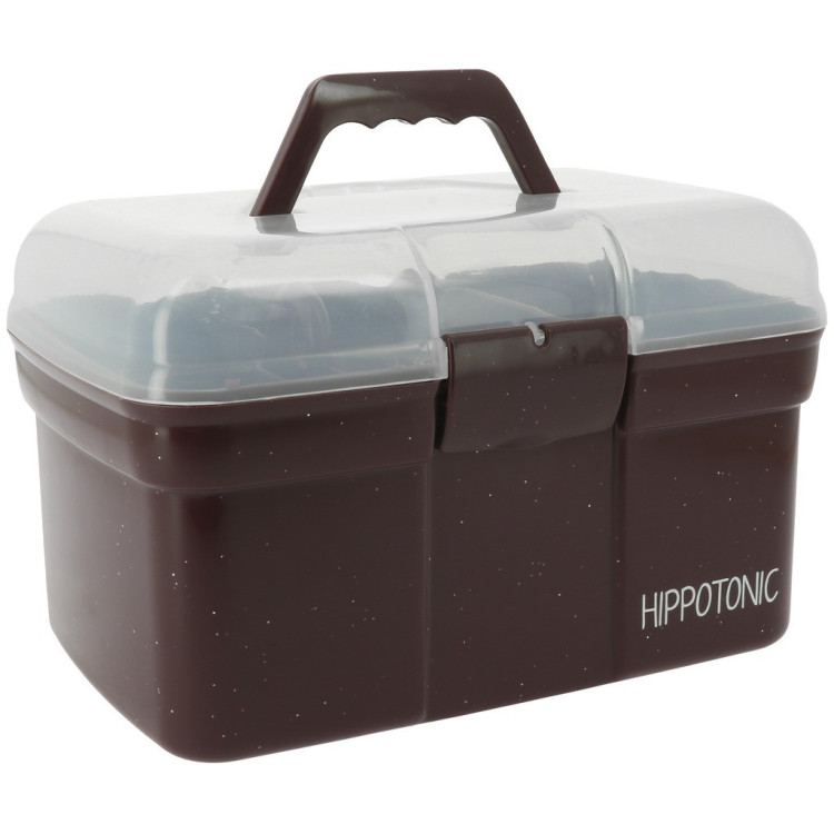 Coffre de pansage Hippotonic Glitter Coffre de pansage Hippotonic Glitter