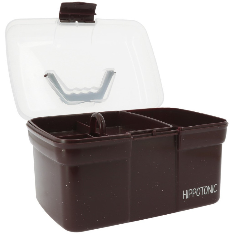 Coffre de pansage Hippotonic Glitter Coffre de pansage Hippotonic Glitter