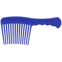 Peigne grande dents P.V.C Hippotonic Soft