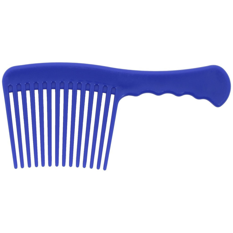 Peigne grande dents P.V.C Hippotonic Soft Peigne grande dents P.V.C Hippotonic Soft