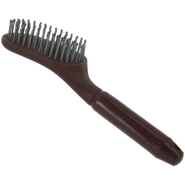 Brosse à crins Hippotonic Glitter Brosse à crins Hippotonic Glitter