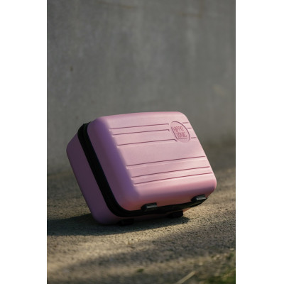 Malette de pansage Hippotonic Olivia Rose