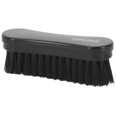 Brosse de tête Hippotonic Glitter Noir
