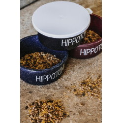 Bol d'écurie 2L Hippotonic Glitter Bol d'écurie 2L Hippotonic Glitter