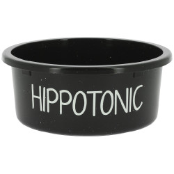 Bol d'écurie 2L Hippotonic Glitter Bol d'écurie 2L Hippotonic Glitter