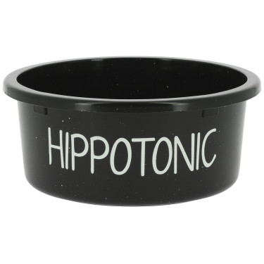 Bol d'écurie 2L Hippotonic Glitter Bol d'écurie 2L Hippotonic Glitter