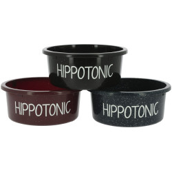Bol d'écurie 2L Hippotonic Glitter Bol d'écurie 2L Hippotonic Glitter