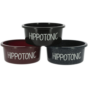 Bol d'écurie 2L Hippotonic Glitter Bol d'écurie 2L Hippotonic Glitter