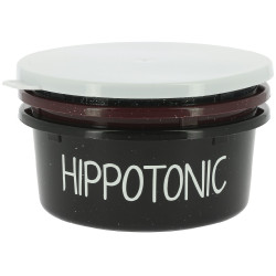 Bol d'écurie 2L Hippotonic Glitter Bol d'écurie 2L Hippotonic Glitter