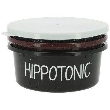 Bol d'écurie 2L Hippotonic Glitter Bol d'écurie 2L Hippotonic Glitter