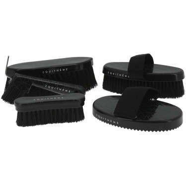 Brosse douce Equithème Studies Brosse douce Equithème Studies