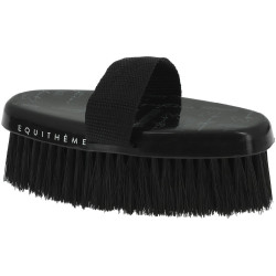 Brosse douce Equithème Teenage