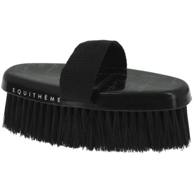 Brosse douce Equithème Teenage Brosse douce Equithème Teenage