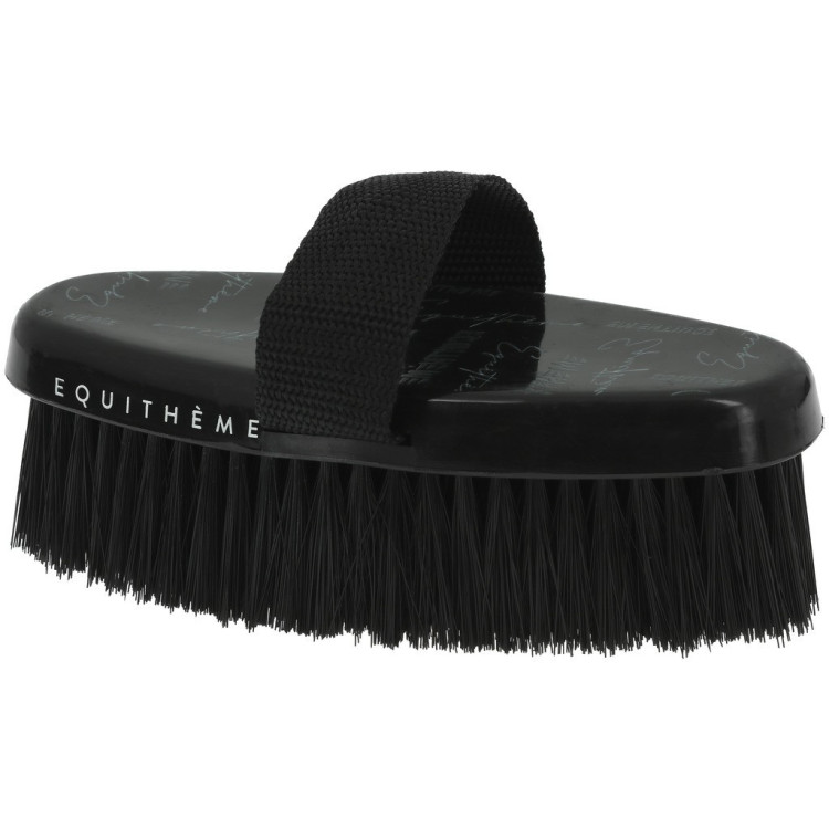 Brosse douce Equithème Teenage