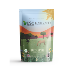 Equigood Eucalyptus ESC Laboratoire