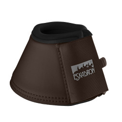 Cloches Eskadron Néoprène Marron foncé