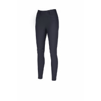 Legging Pikeur Linnett Tight full grip 6505 taille haute sans couture femme Noir