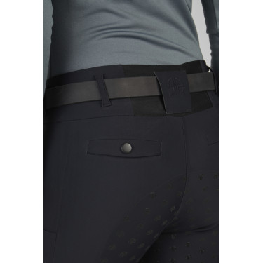 Legging Pikeur Linnett Tight full grip 6505 taille haute sans couture femme Legging Pikeur Linnett Tight full grip 6505 taille haute sans couture femme