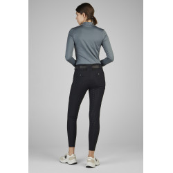 Legging Pikeur Linnett Tight full grip 6505 taille haute sans couture femme Noir Legging Pikeur Linnett Tight full grip 6505 taille haute sans couture femme Noir