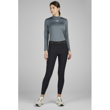 Legging Pikeur Linnett Tight full grip 6505 taille haute sans couture femme Legging Pikeur Linnett Tight full grip 6505 taille haute sans couture femme