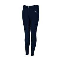 Pantalon Pikeur Braddy So full grip enfant Bleu nuit