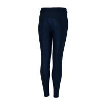 Pantalon Pikeur Braddy So full grip enfant Bleu nuit