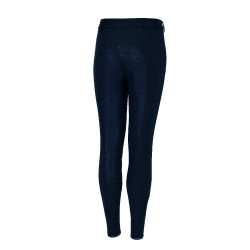 Pantalon Pikeur Braddy So full grip enfant Bleu nuit Pantalon Pikeur Braddy So full grip enfant Bleu nuit