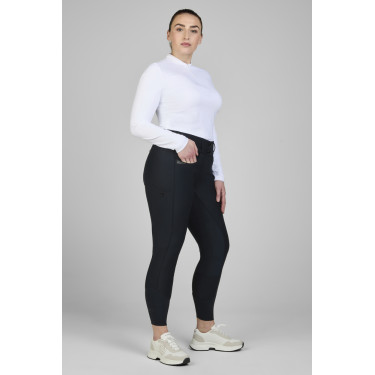 Pantalon Pikeur Laure taille haute MC 3008 femme Pantalon Pikeur Laure taille haute MC 3008 femme