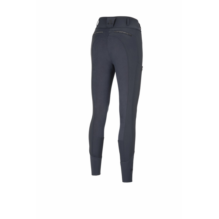 Pantalon Pikeur Laure taille haute MC 3008 femme Pantalon Pikeur Laure taille haute MC 3008 femme