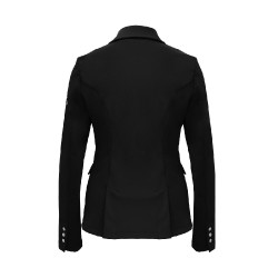 Veste de Concours Harcour Jismy Noir Veste de Concours Harcour Jismy Noir
