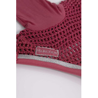 Bonnet Fredy Harcour Blush Rose