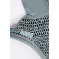 Bonnet Fredy Harcour Gris vert