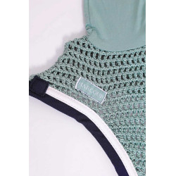 Bonnet Feeby Harcour Gris vert