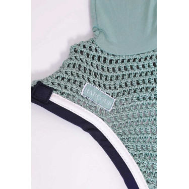 Bonnet Feeby Harcour Gris vert