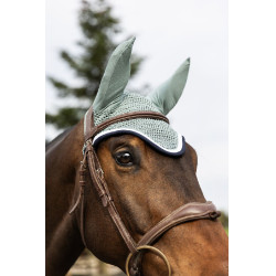Bonnet Feeby Harcour Gris vert