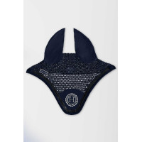 Bonnet Fredy Harcour Marine Bleu marine Bonnet Fredy Harcour Marine Bleu marine