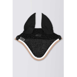 Bonnet Feeby Harcour Noir Bonnet Feeby Harcour Noir