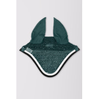 Bonnet Feeby Harcour Jungle Vert