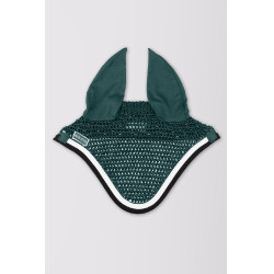 Bonnet Feeby Harcour Jungle Vert