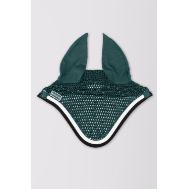 Bonnet Feeby Harcour Jungle Vert