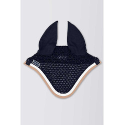 Bonnet Feeby Harcour Marine Bleu marine Bonnet Feeby Harcour Marine Bleu marine