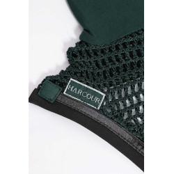 Bonnet Fredy Harcour Jungle Blanc